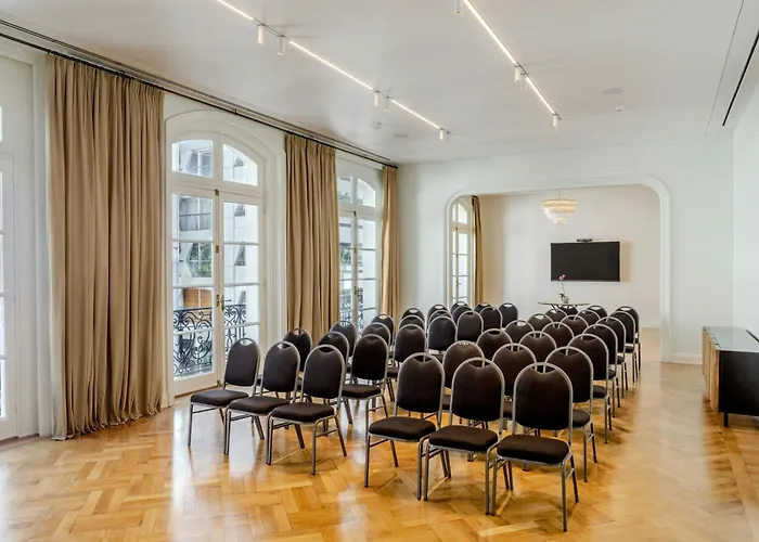 Recoleta Grand, Buenos Aires, A Tribute Portfolio Hotel