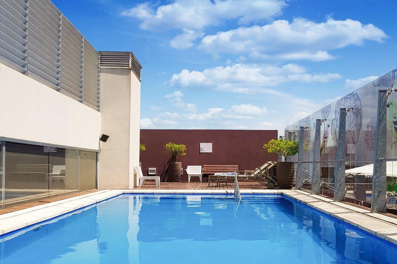 Recoleta Grand, Buenos Aires, A Tribute Portfolio