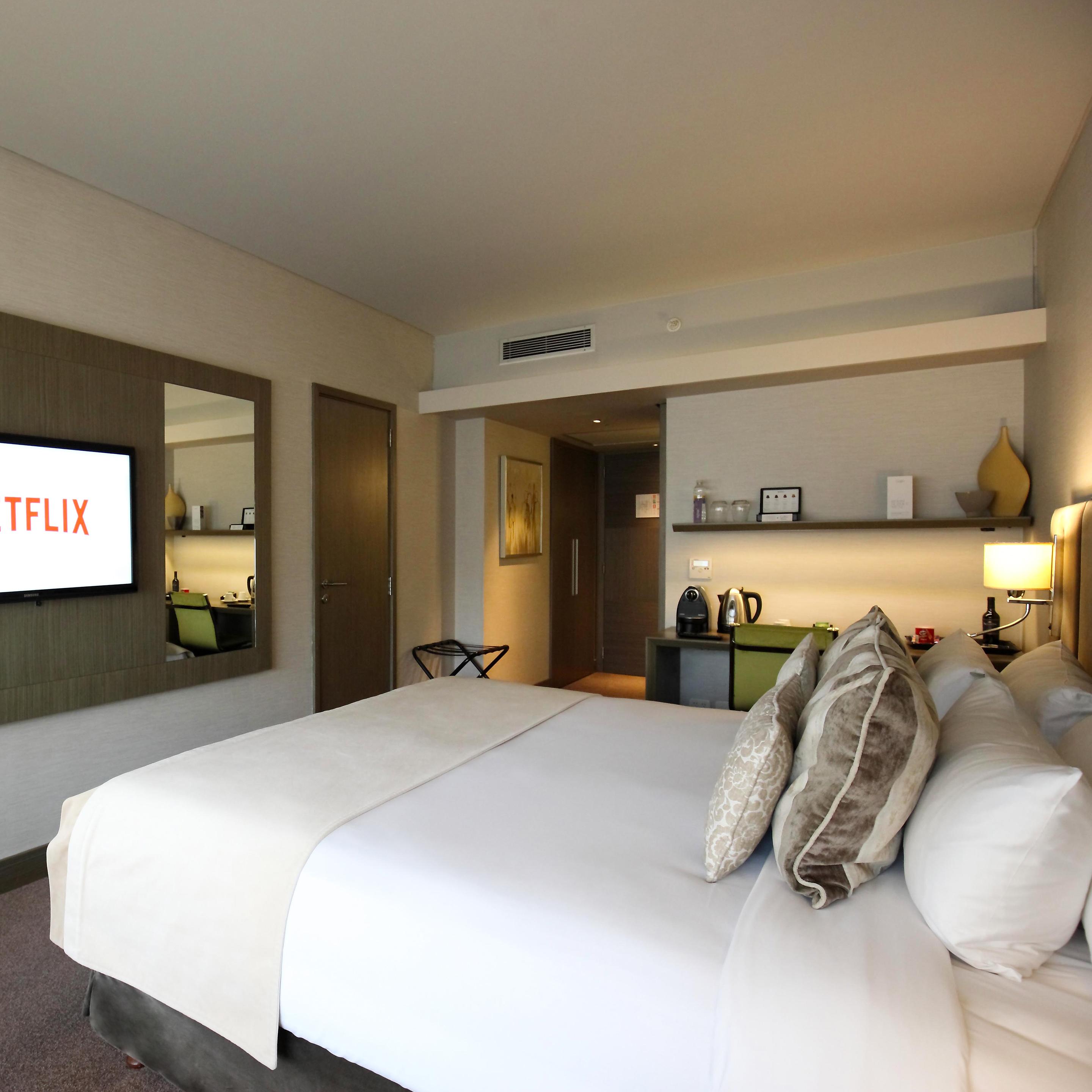 Recoleta Grand, Buenos Aires, A Tribute Portfolio