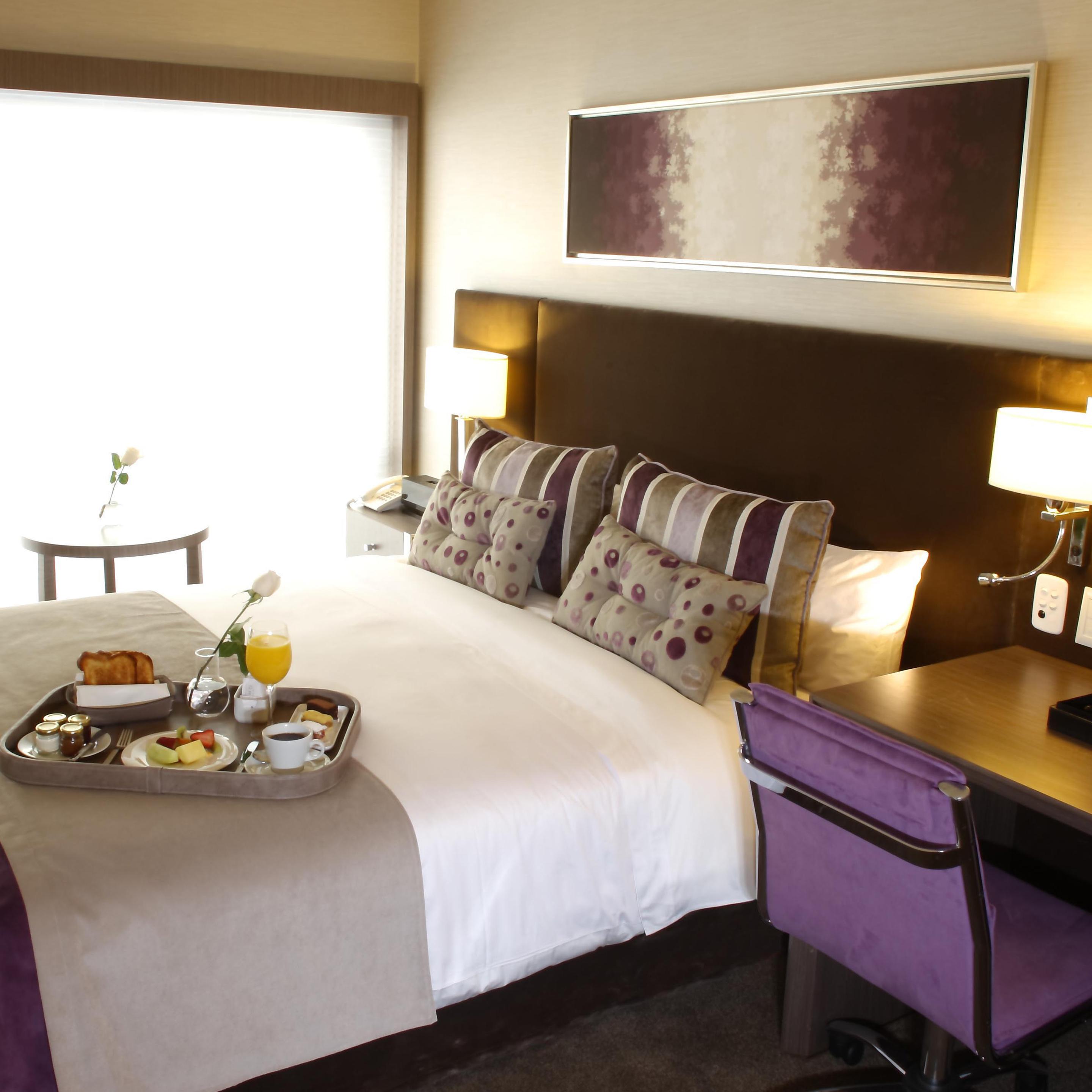 Hotel Recoleta Grand, Buenos Aires, A Tribute Portfolio