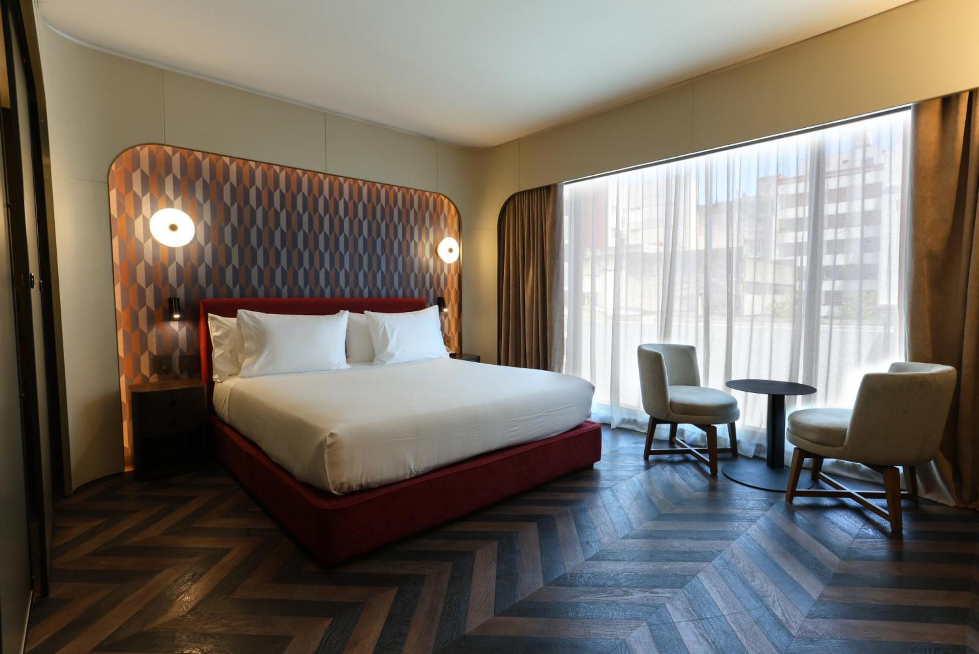 Recoleta Grand, Buenos Aires, A Tribute Portfolio Hotel Ciudad Autónoma de Buenos Aires