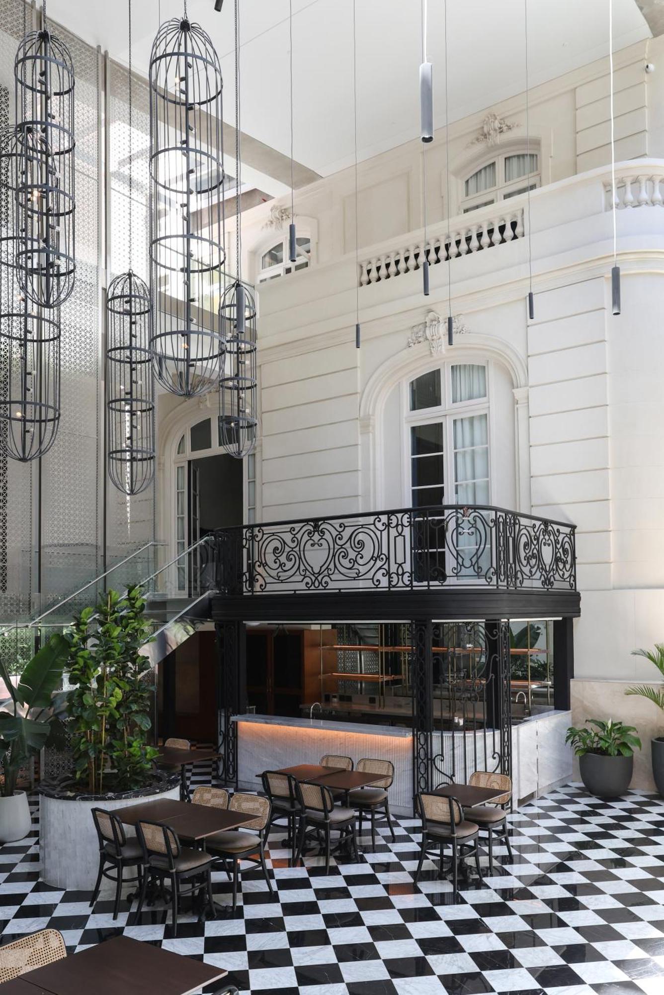 Recoleta Grand, Buenos Aires, A Tribute Portfolio Hotel 5*