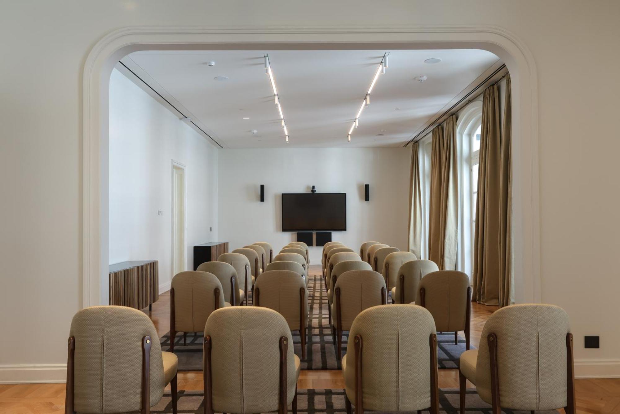Hotel Recoleta Grand, Buenos Aires, A Tribute Portfolio Ciudad Autónoma de Buenos Aires