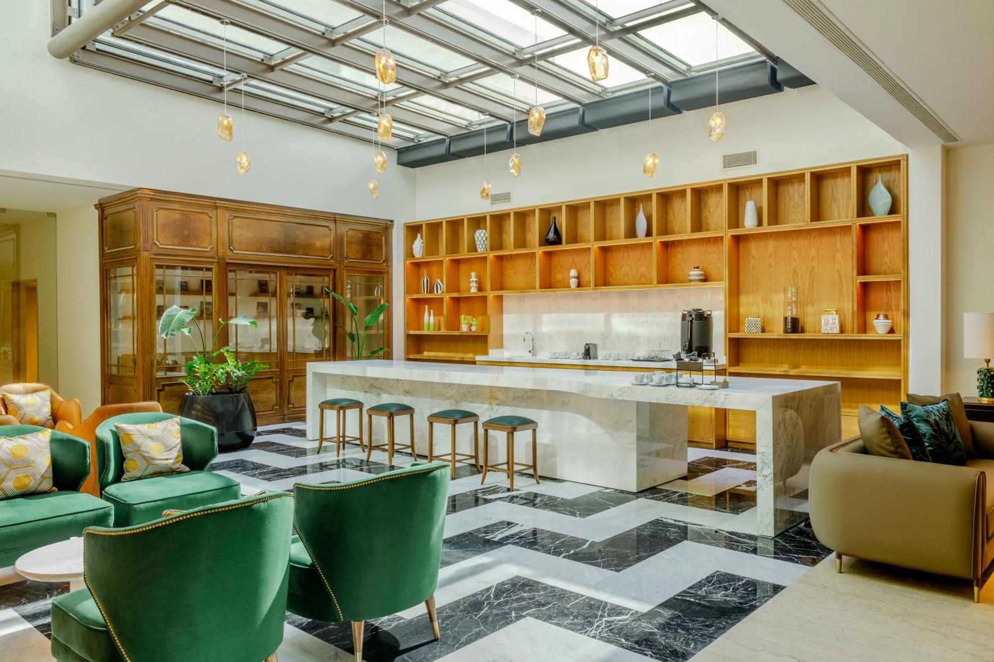 Recoleta Grand, Buenos Aires, A Tribute Portfolio 5*