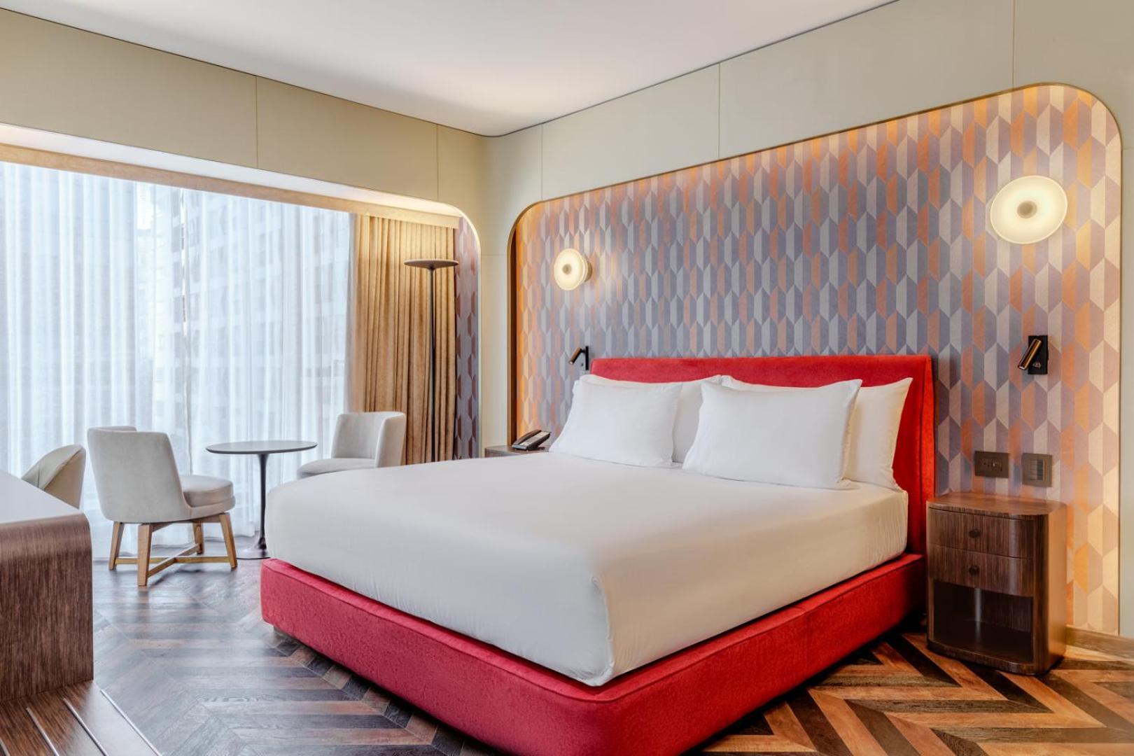 Recoleta Grand, Buenos Aires, A Tribute Portfolio
