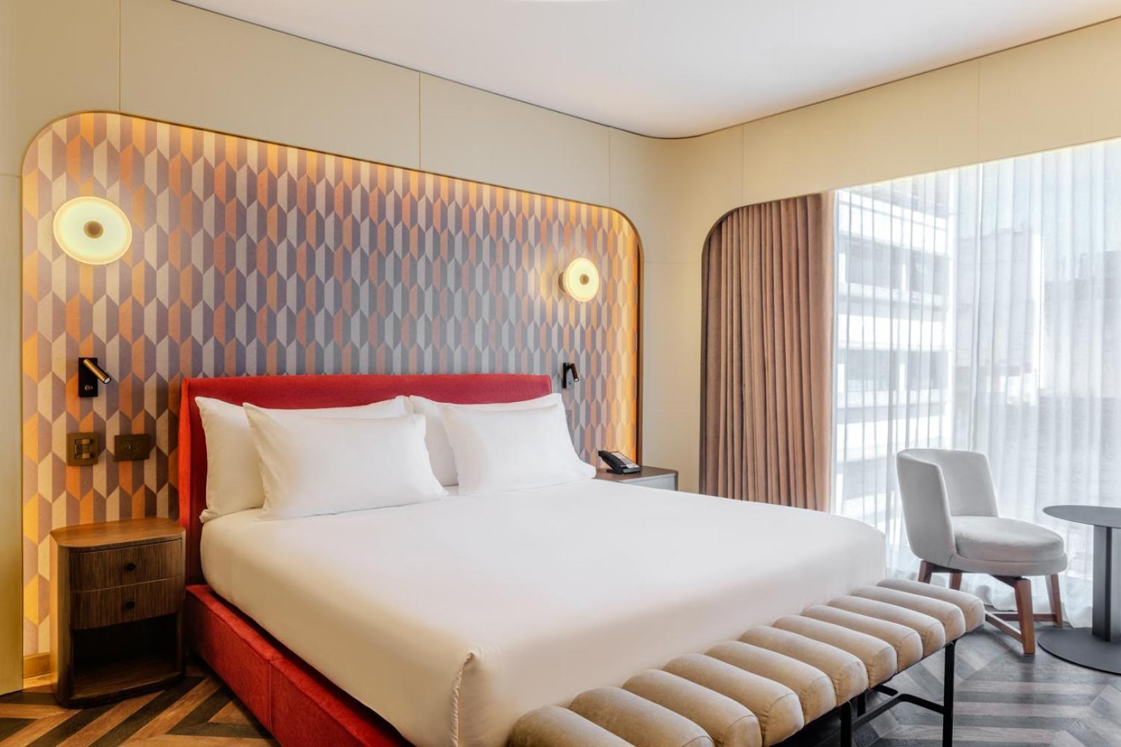 Recoleta Grand, Buenos Aires, A Tribute Portfolio Hotel 5*