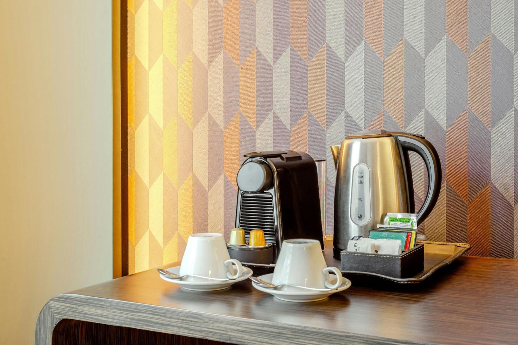 Recoleta Grand, Buenos Aires, A Tribute Portfolio 5* Ciudad Autónoma de Buenos Aires