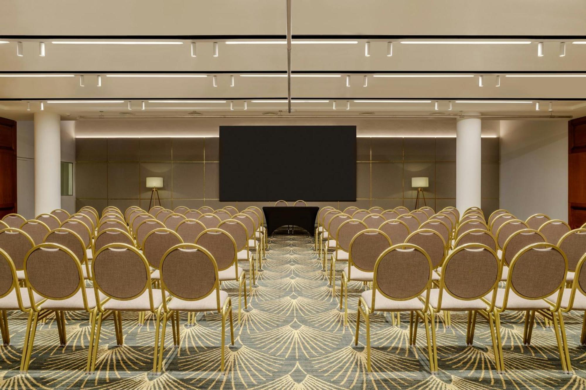 Recoleta Grand, Buenos Aires, A Tribute Portfolio Hotel 5*