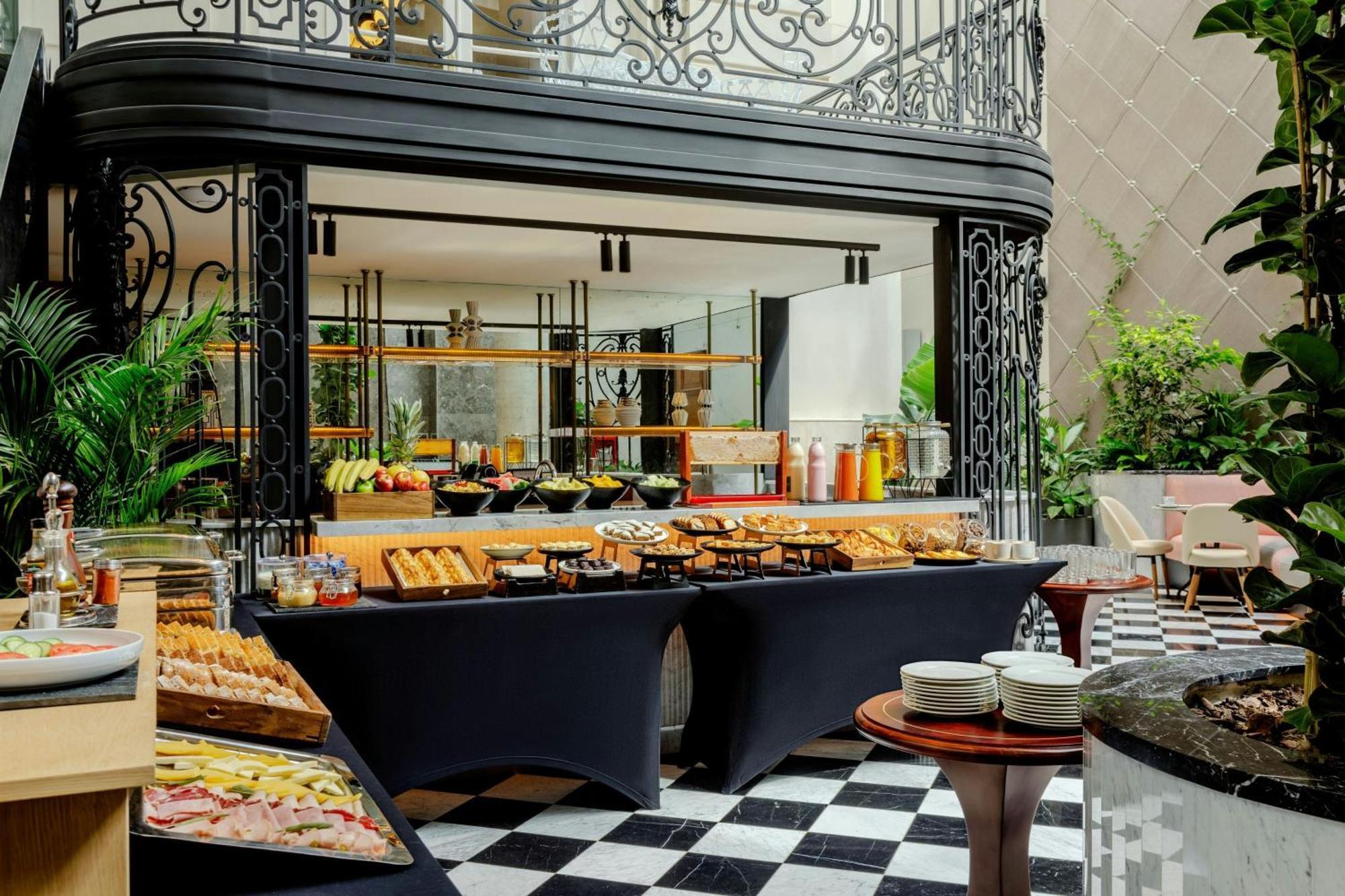 Recoleta Grand, Buenos Aires, A Tribute Portfolio 5* Ciudad Autónoma de Buenos Aires