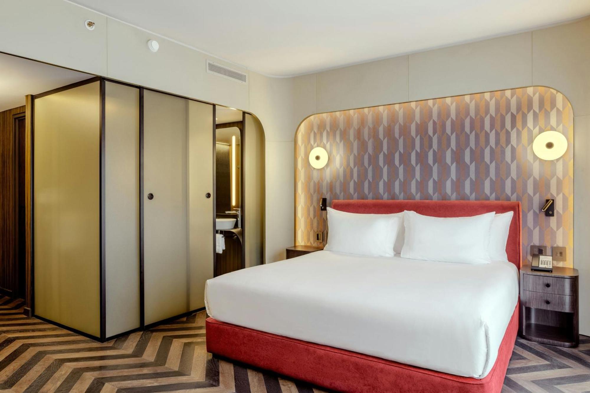 Hotel Recoleta Grand, Buenos Aires, A Tribute Portfolio 5*