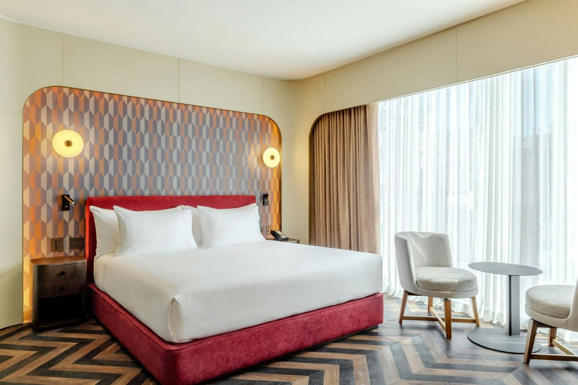 Recoleta Grand, Buenos Aires, A Tribute Portfolio 5* Ciudad Autónoma de Buenos Aires