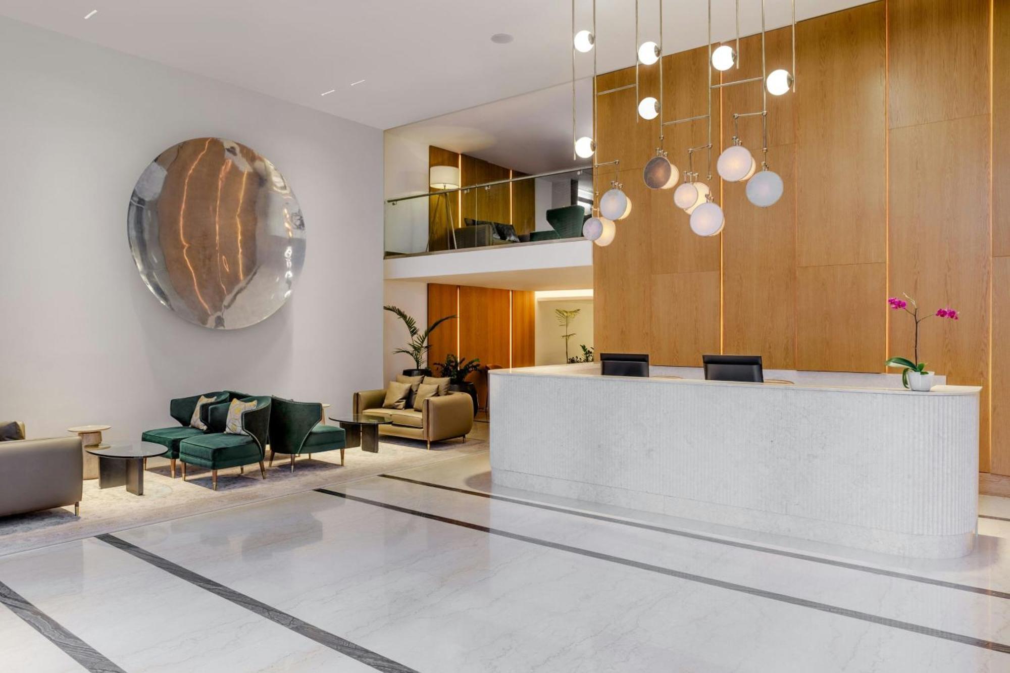 Recoleta Grand, Buenos Aires, A Tribute Portfolio Hotel