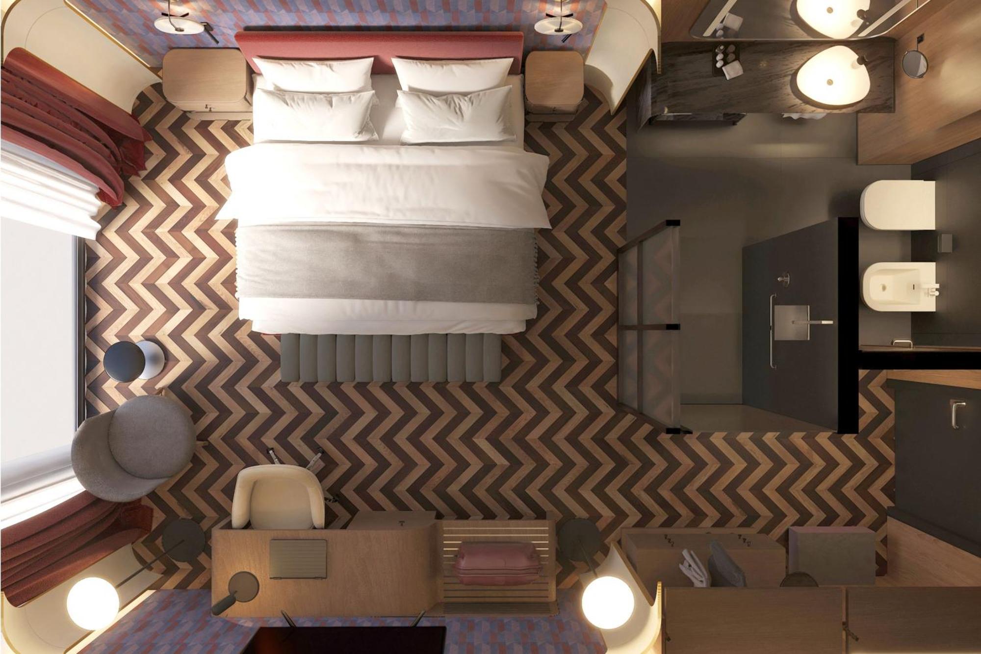 Hotel Recoleta Grand, Buenos Aires, A Tribute Portfolio Ciudad Autónoma de Buenos Aires