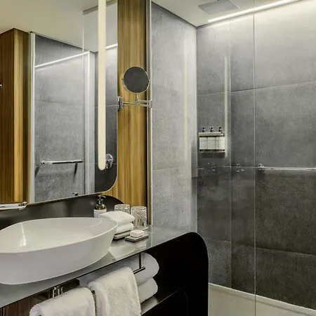 Recoleta Grand, Buenos Aires, A Tribute Portfolio Hotel Exterior photo