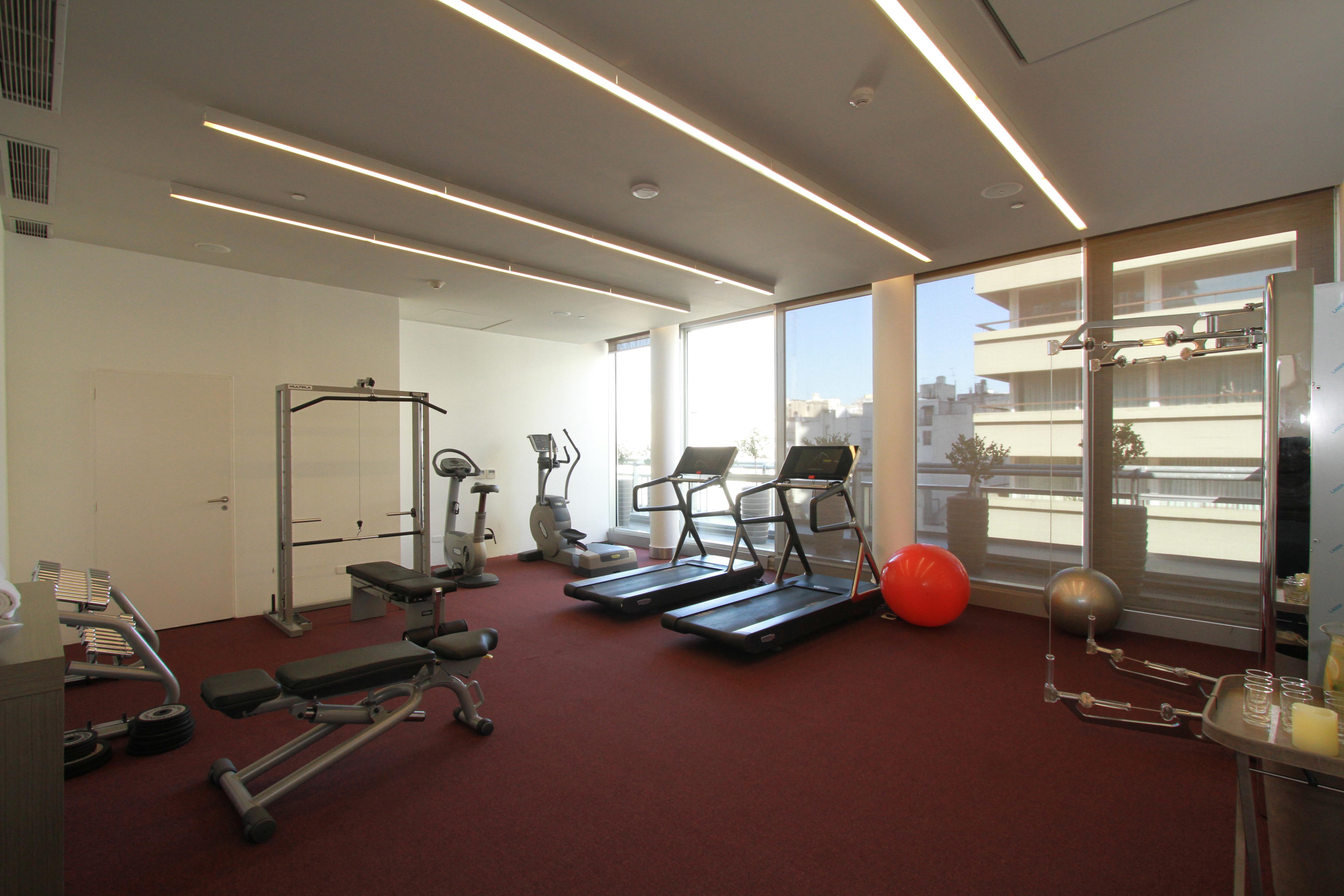 Recoleta Grand, Buenos Aires, A Tribute Portfolio