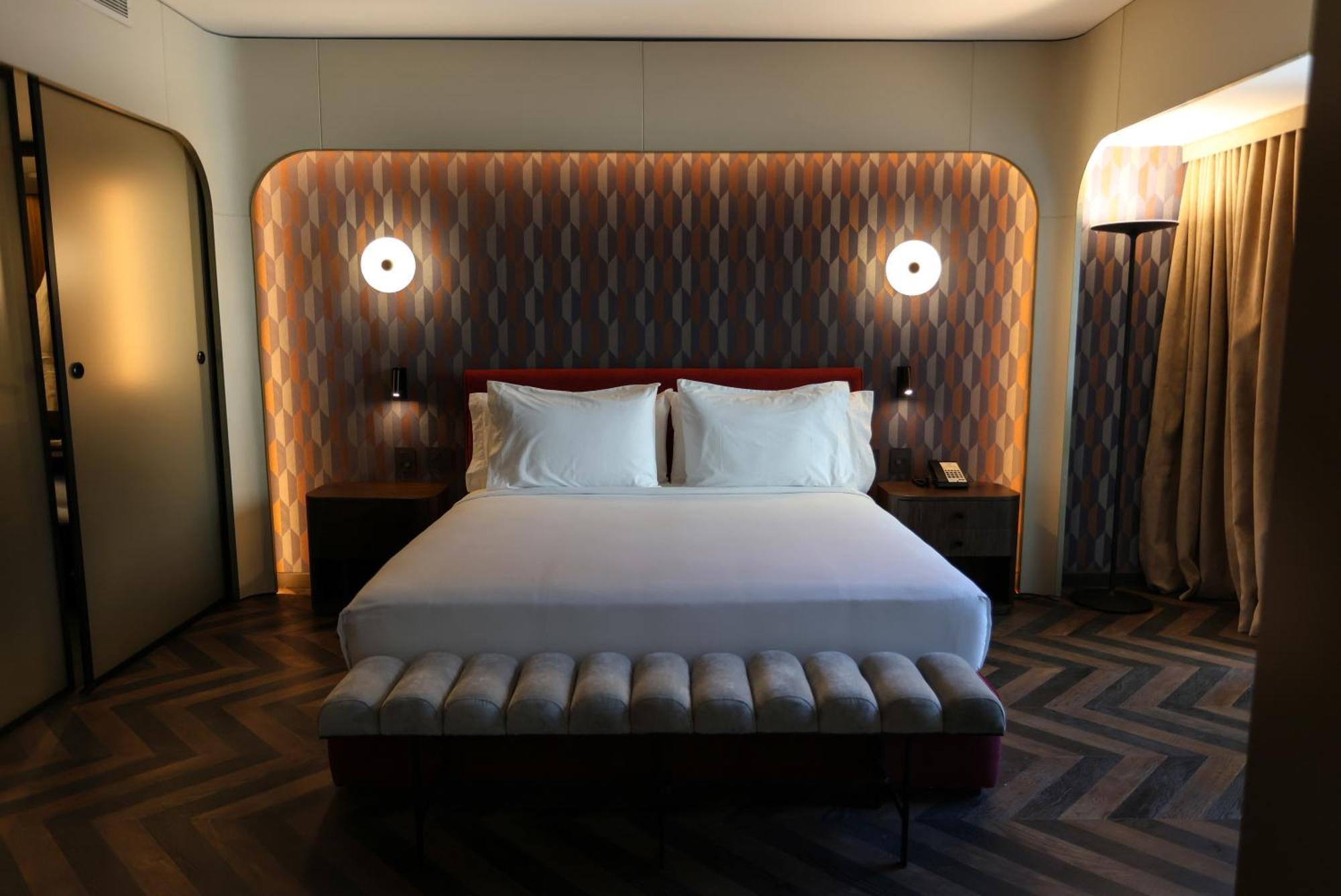 Hotel Recoleta Grand, Buenos Aires, A Tribute Portfolio Buenos Aires