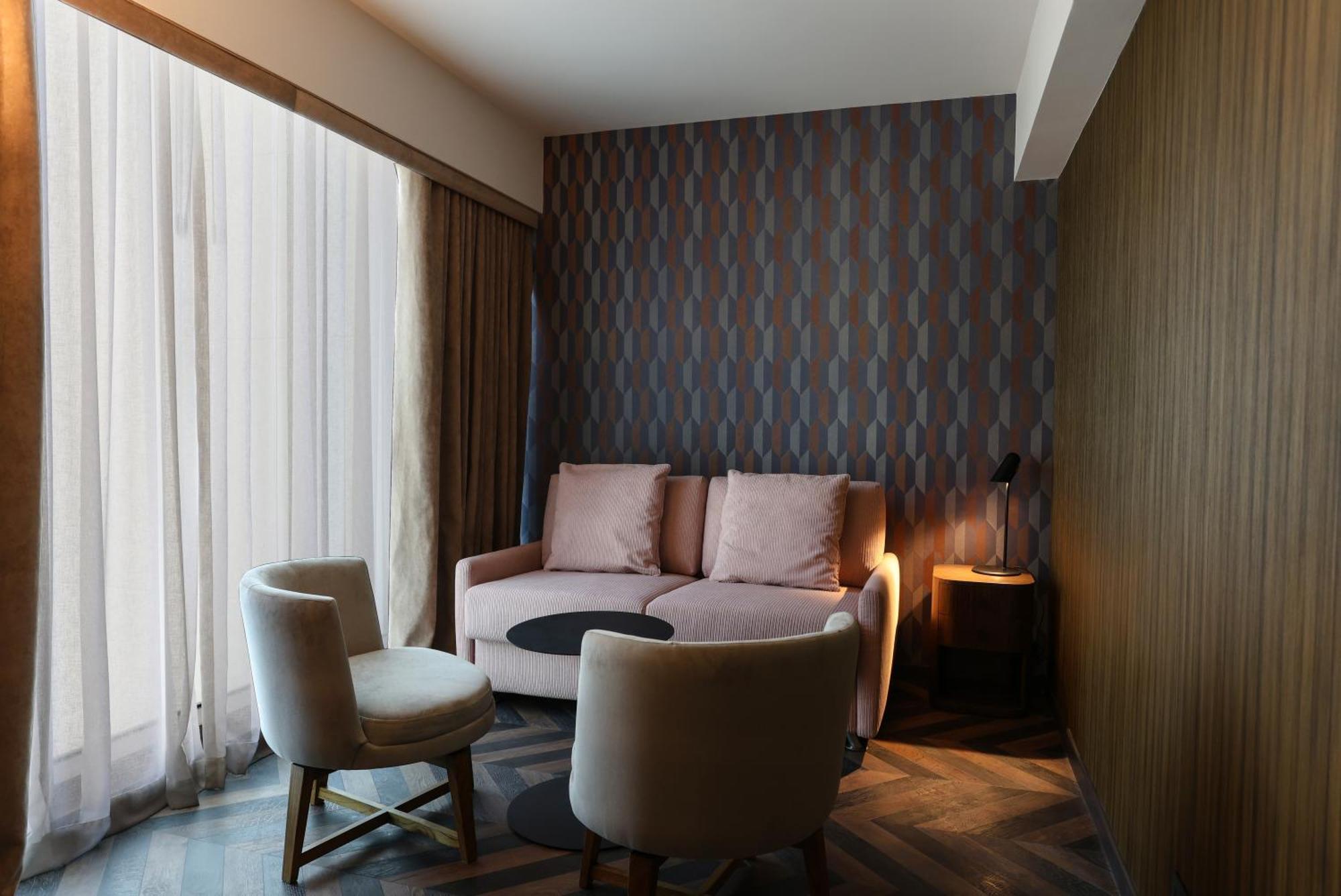 Recoleta Grand, Buenos Aires, A Tribute Portfolio Hotel
