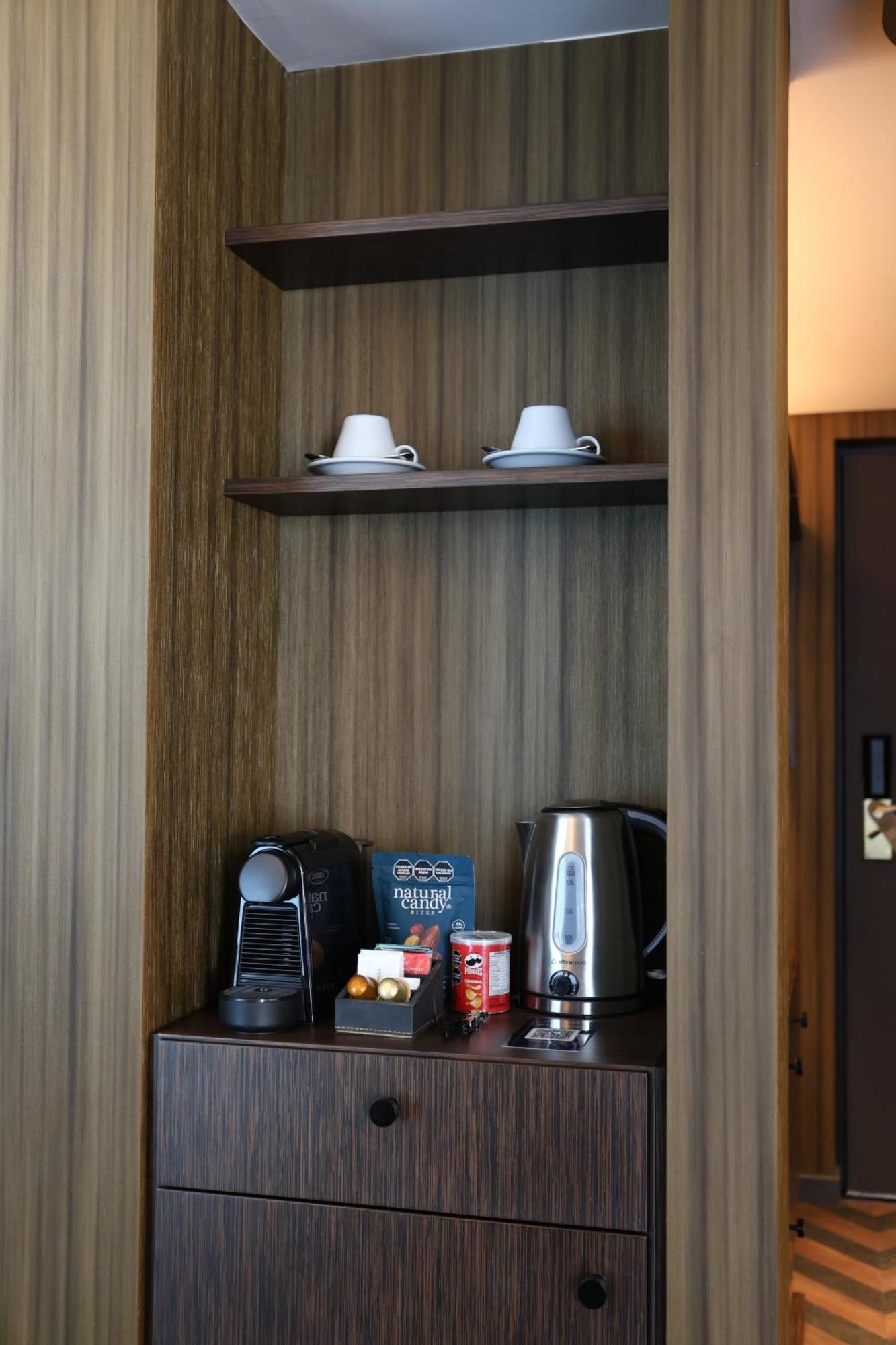Recoleta Grand, Buenos Aires, A Tribute Portfolio 5* Buenos Aires
