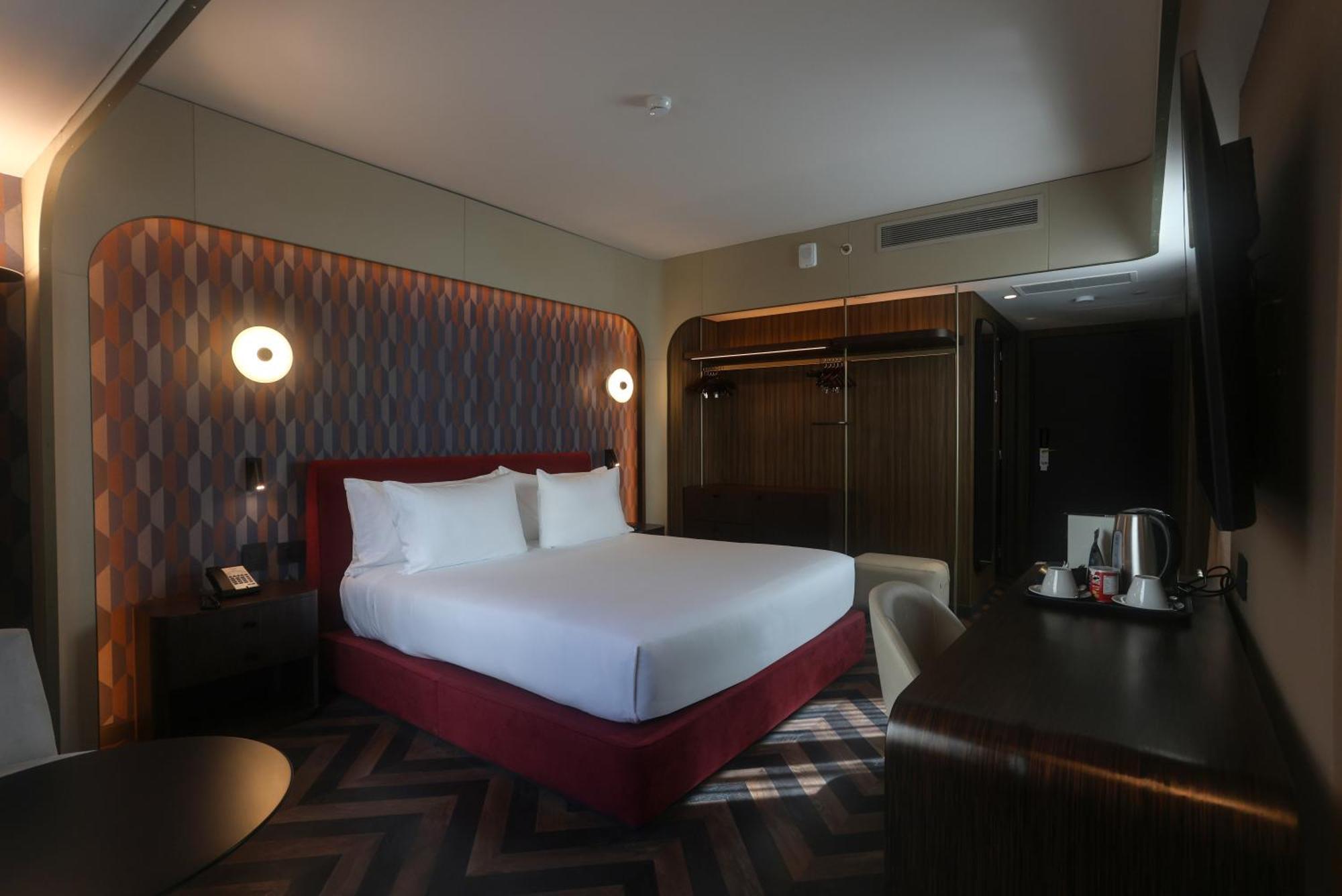 Recoleta Grand, Buenos Aires, A Tribute Portfolio Hotel 5*