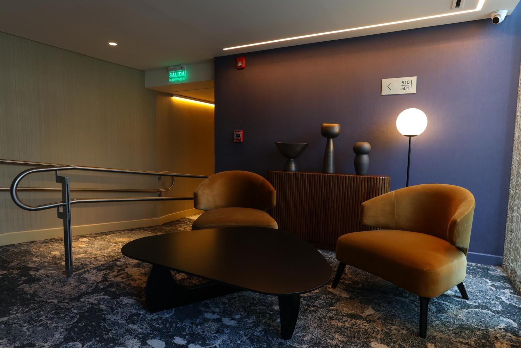 Recoleta Grand, Buenos Aires, A Tribute Portfolio 5*