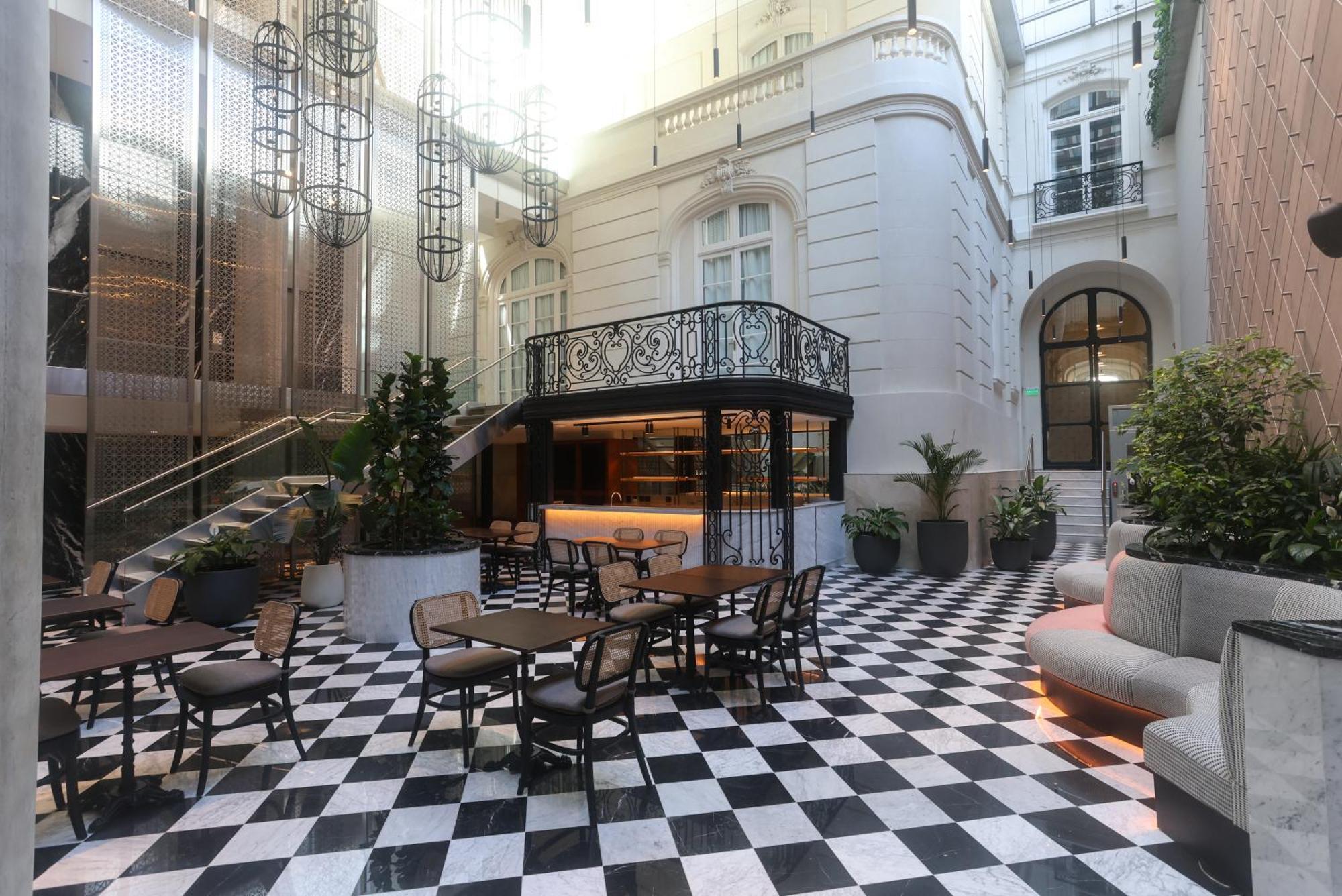 Recoleta Grand, Buenos Aires, A Tribute Portfolio Buenos Aires