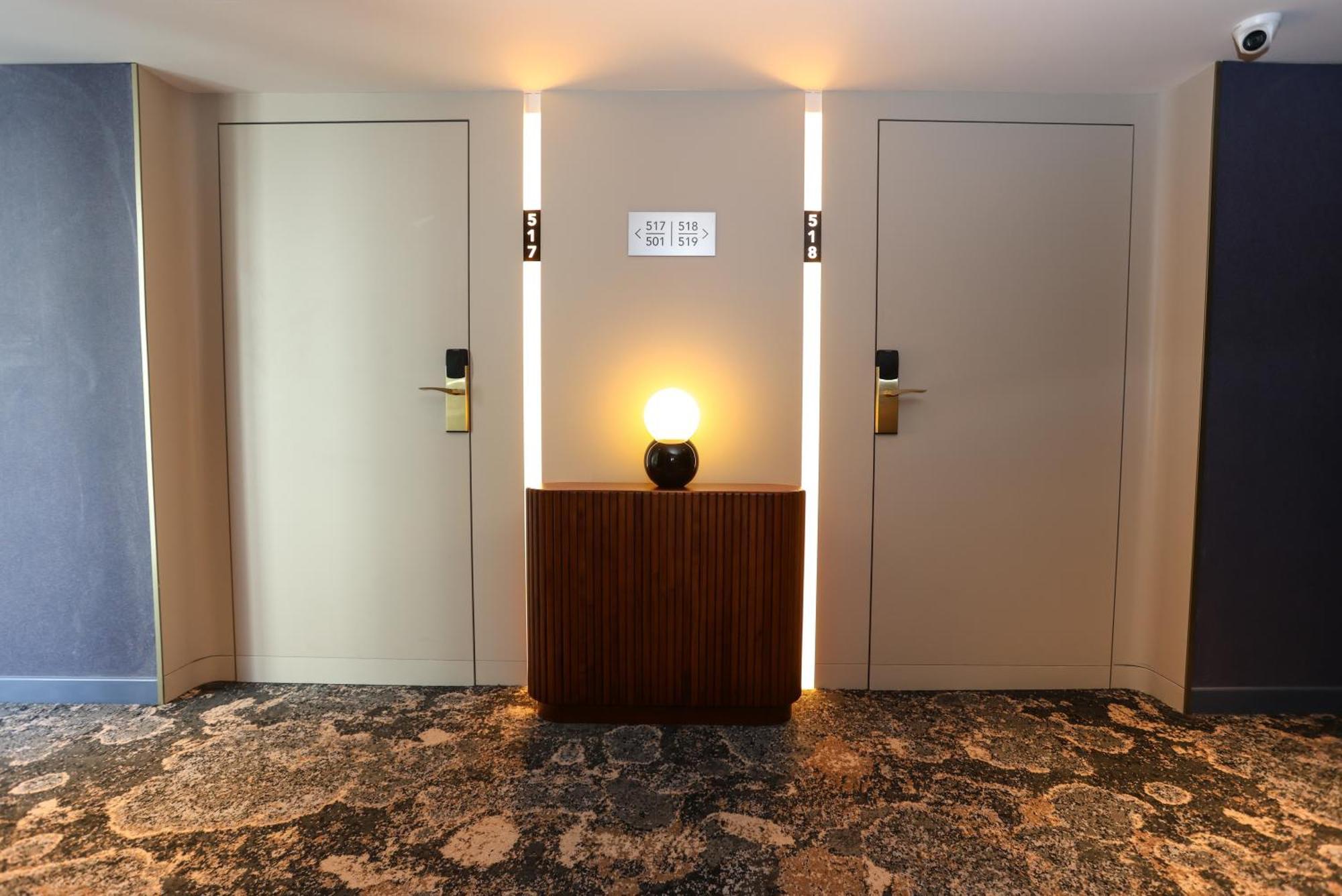 Hotel Recoleta Grand, Buenos Aires, A Tribute Portfolio 5*