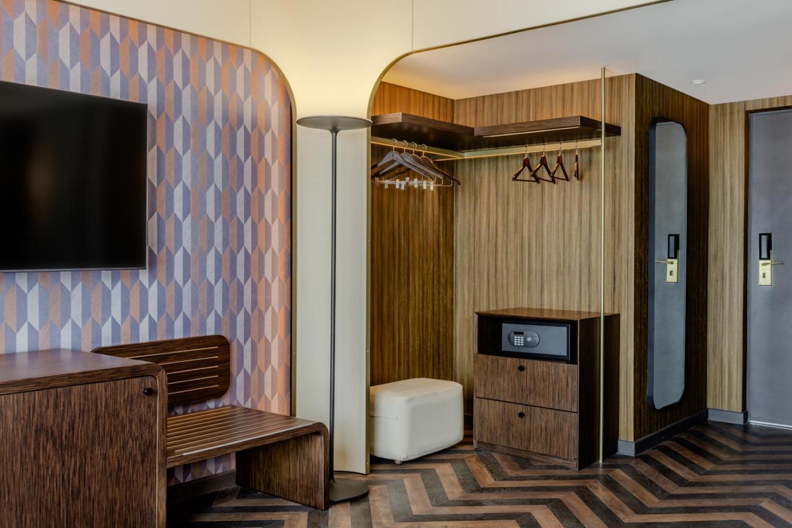 Hotel Recoleta Grand, Buenos Aires, A Tribute Portfolio Buenos Aires