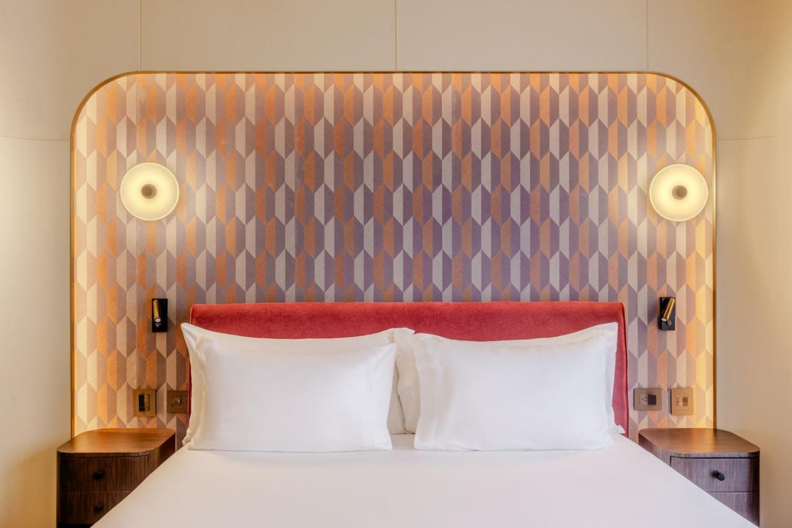 Hotel Recoleta Grand, Buenos Aires, A Tribute Portfolio