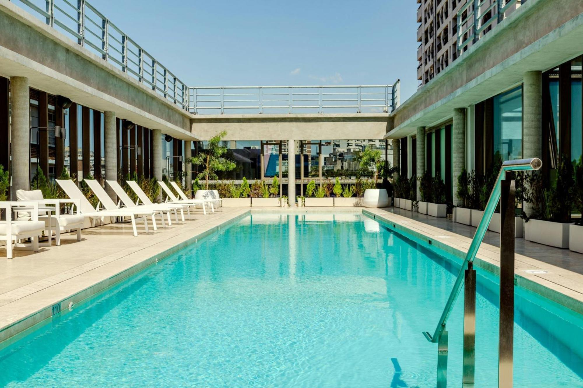 Recoleta Grand, Buenos Aires, A Tribute Portfolio Hotel Buenos Aires