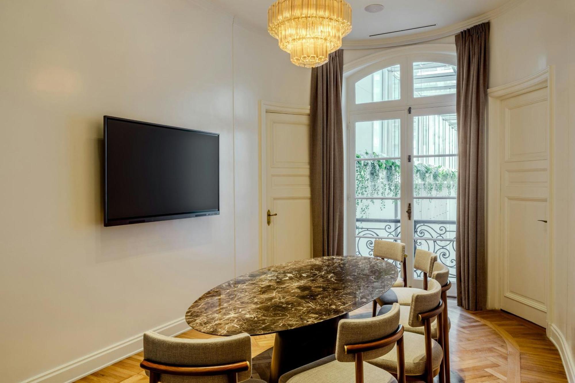 Recoleta Grand, Buenos Aires, A Tribute Portfolio Hotel
