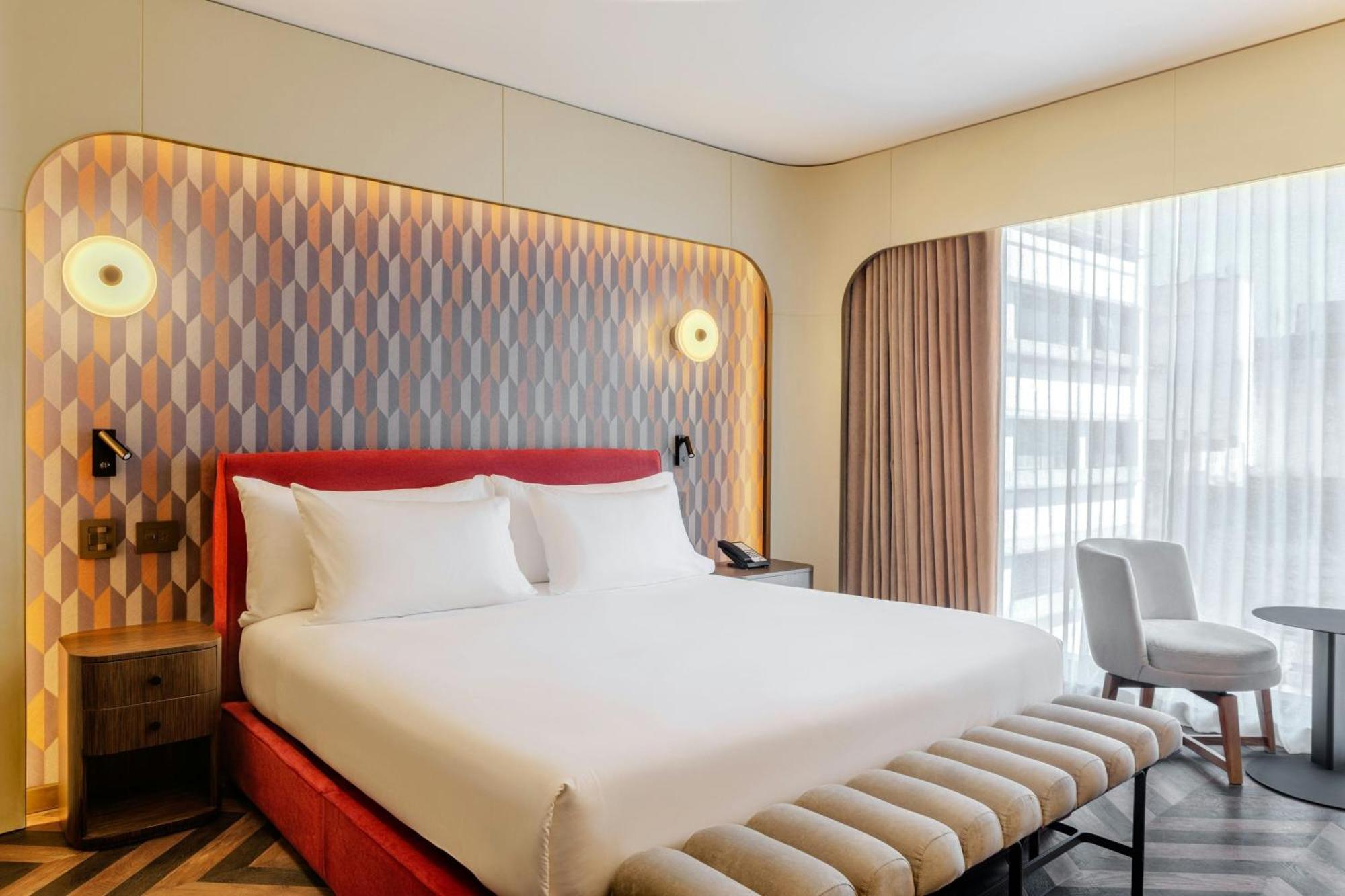 Recoleta Grand, Buenos Aires, A Tribute Portfolio Hotel 5*