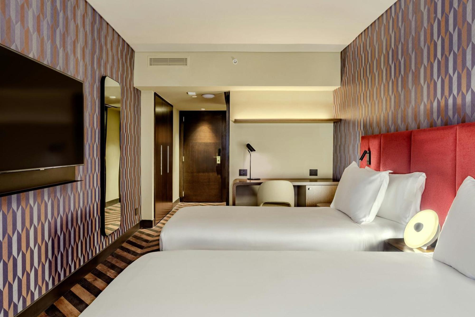 Hotel Recoleta Grand, Buenos Aires, A Tribute Portfolio Buenos Aires