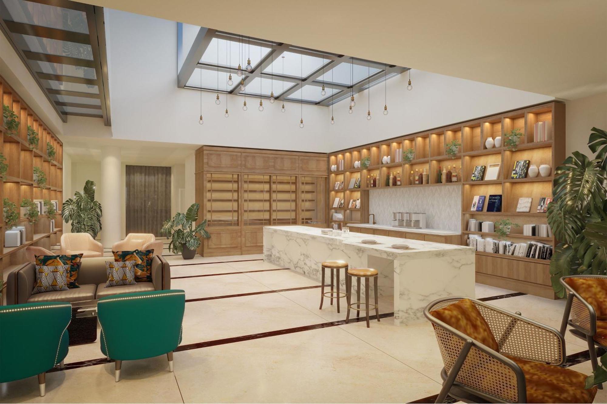Hotel Recoleta Grand, Buenos Aires, A Tribute Portfolio 5*